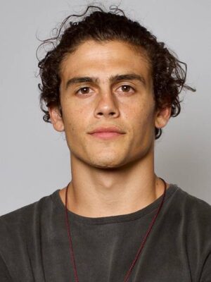 Tommy Martinez