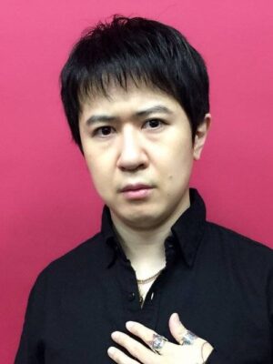 Tomokazu Sugita