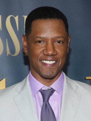 Tory Kittles