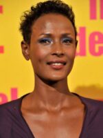 Waris Dirie
