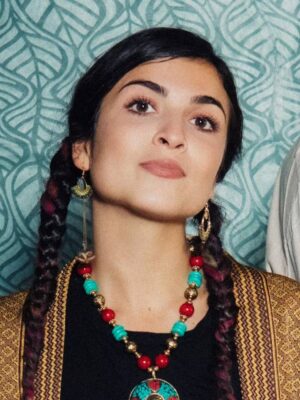 Jaklin Baghdasaryan